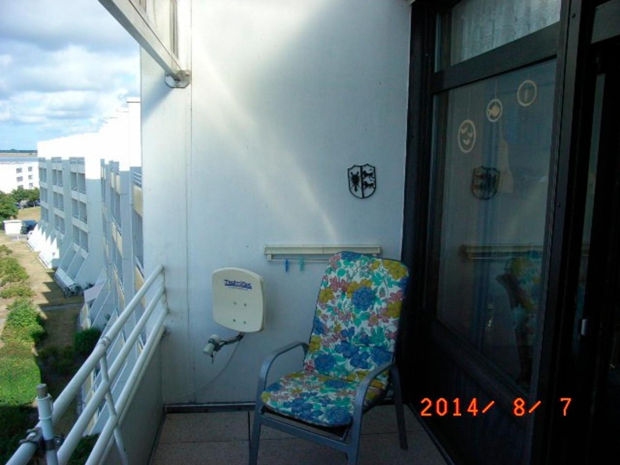 Ferienwohnung Thordsen 4 Burgtiefe auf Fehmarn エクステリア 写真