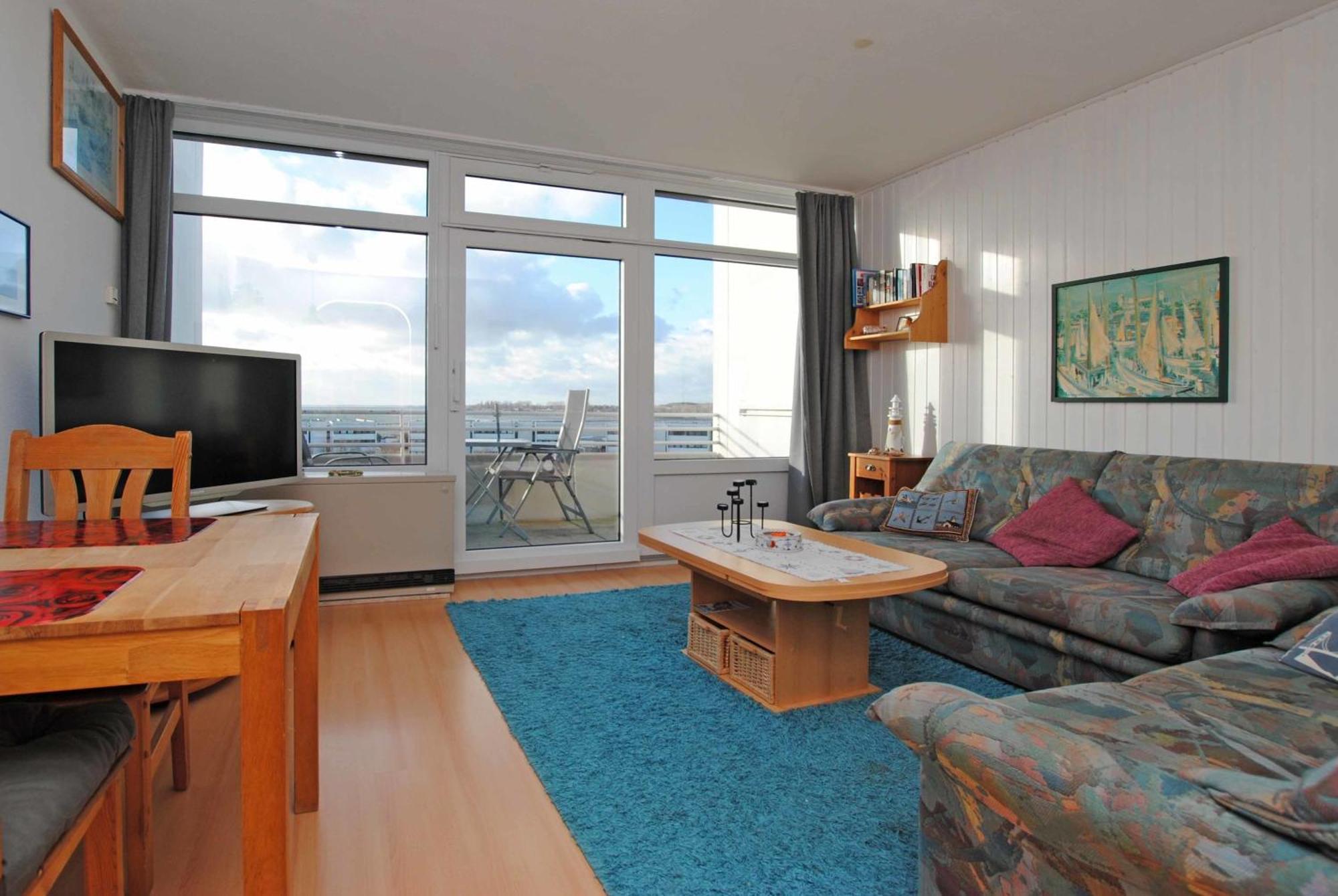 Ferienwohnung Thordsen 4 Burgtiefe auf Fehmarn エクステリア 写真